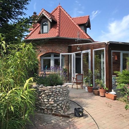 Ferienhaus 1 Rewal Eksteriør bilde