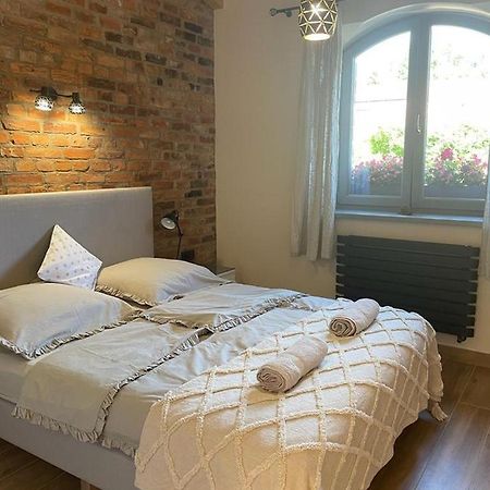 Ferienhaus 1 Rewal Eksteriør bilde