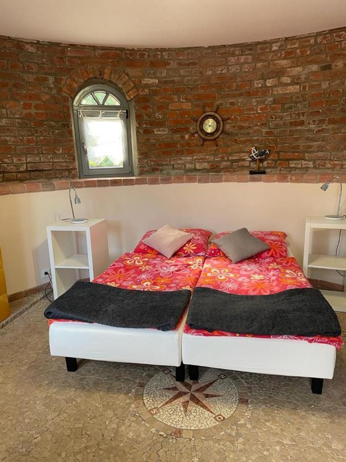 Ferienhaus 1 Rewal Eksteriør bilde