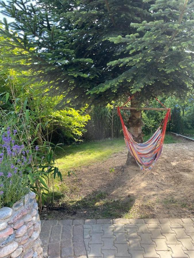 Ferienhaus 1 Rewal Eksteriør bilde
