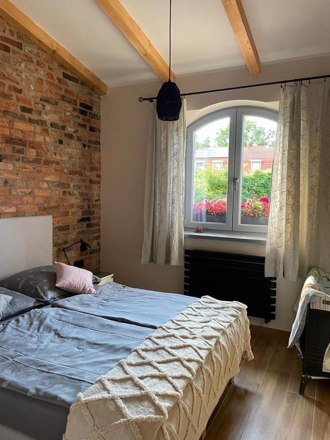 Ferienhaus 1 Rewal Eksteriør bilde