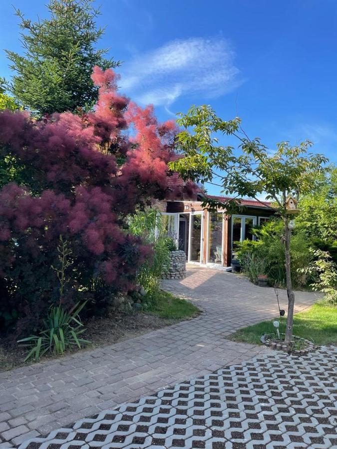 Ferienhaus 1 Rewal Eksteriør bilde
