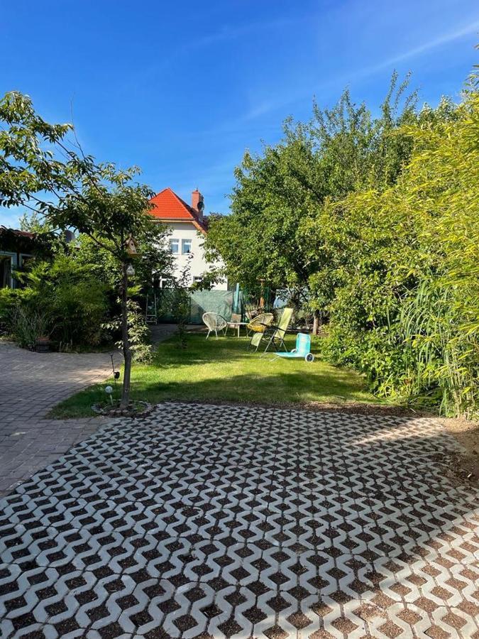 Ferienhaus 1 Rewal Eksteriør bilde