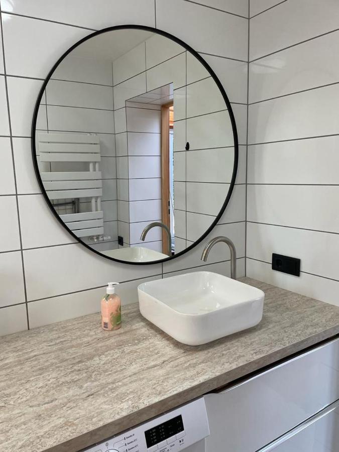 Ferienhaus 1 Rewal Eksteriør bilde