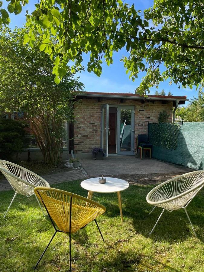 Ferienhaus 1 Rewal Eksteriør bilde