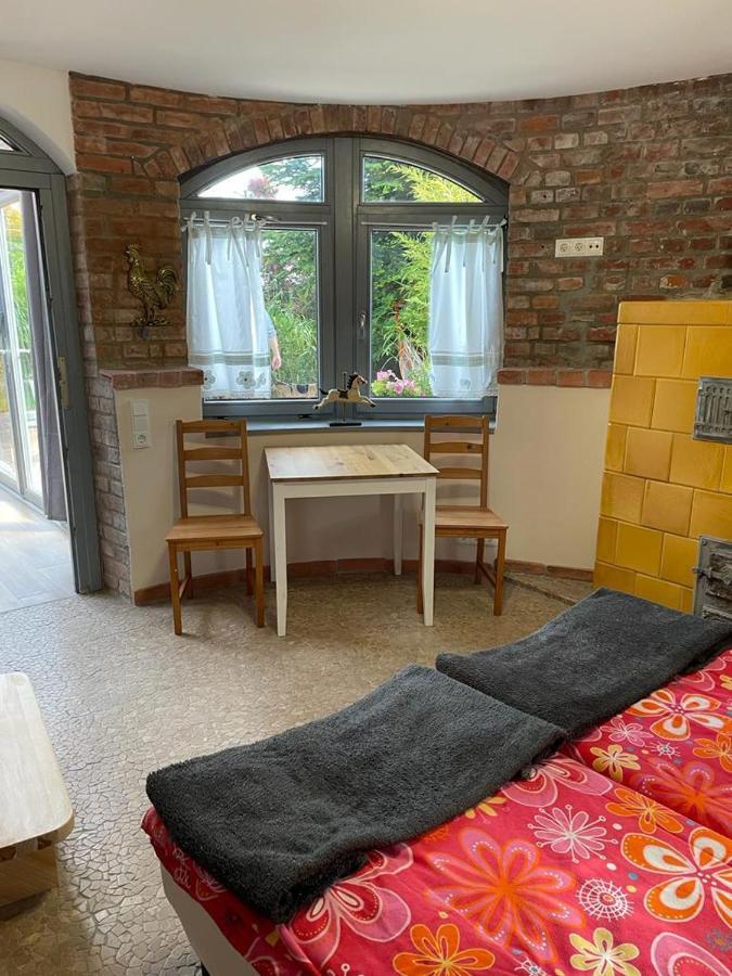 Ferienhaus 1 Rewal Eksteriør bilde