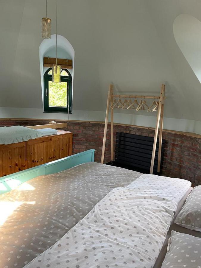 Ferienhaus 1 Rewal Eksteriør bilde