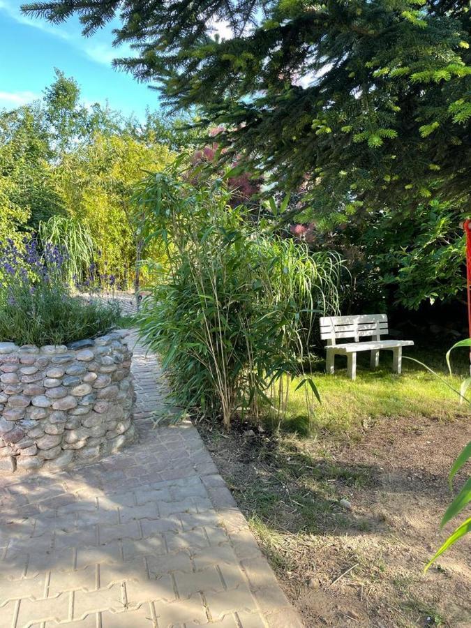 Ferienhaus 1 Rewal Eksteriør bilde