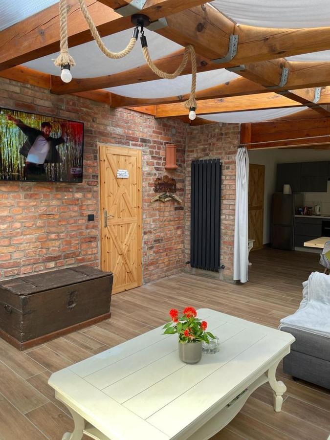Ferienhaus 1 Rewal Eksteriør bilde
