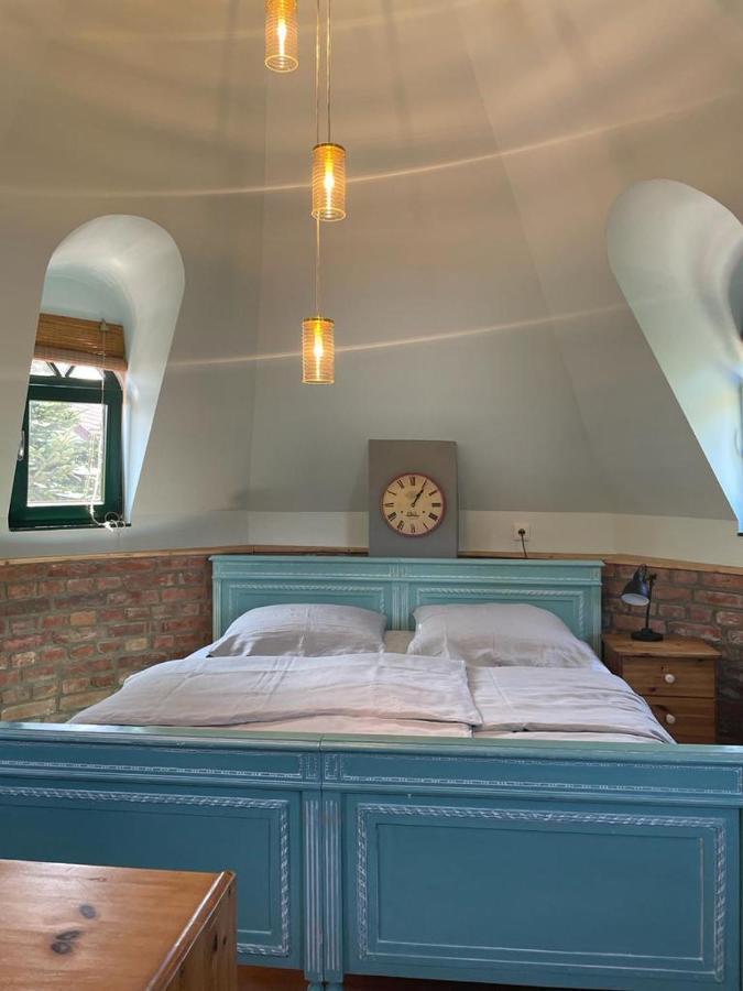 Ferienhaus 1 Rewal Eksteriør bilde
